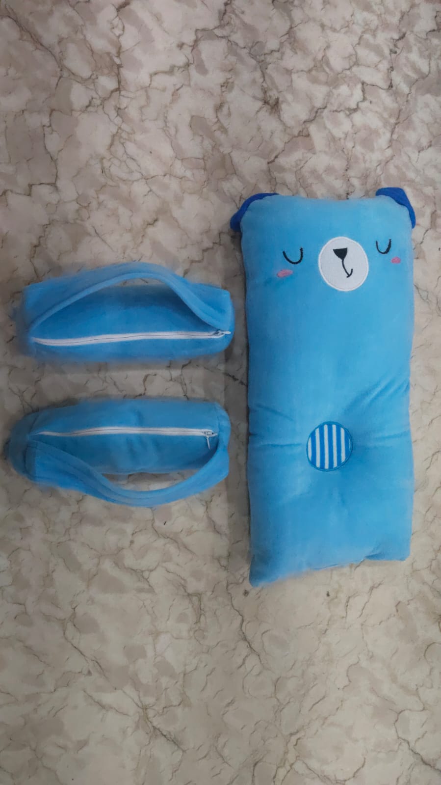 Baby Shaping Head Support Pillow