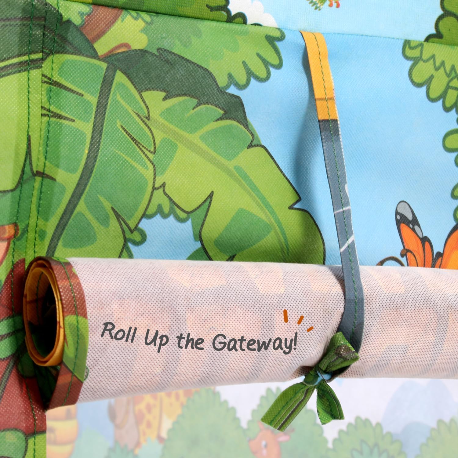 Kids Play Tent House